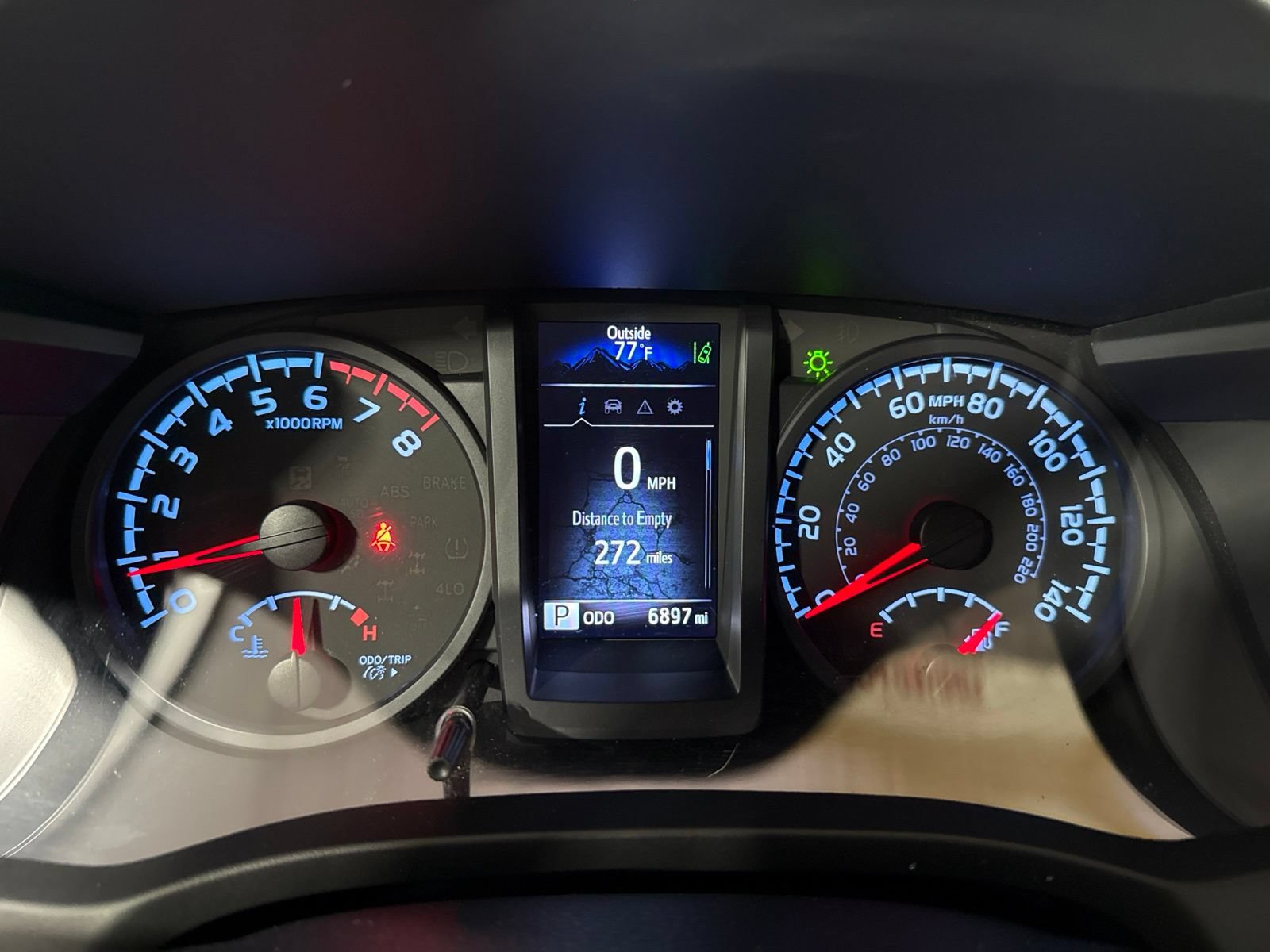Used 2022 Toyota Tacoma SR AWD/4WD image 20