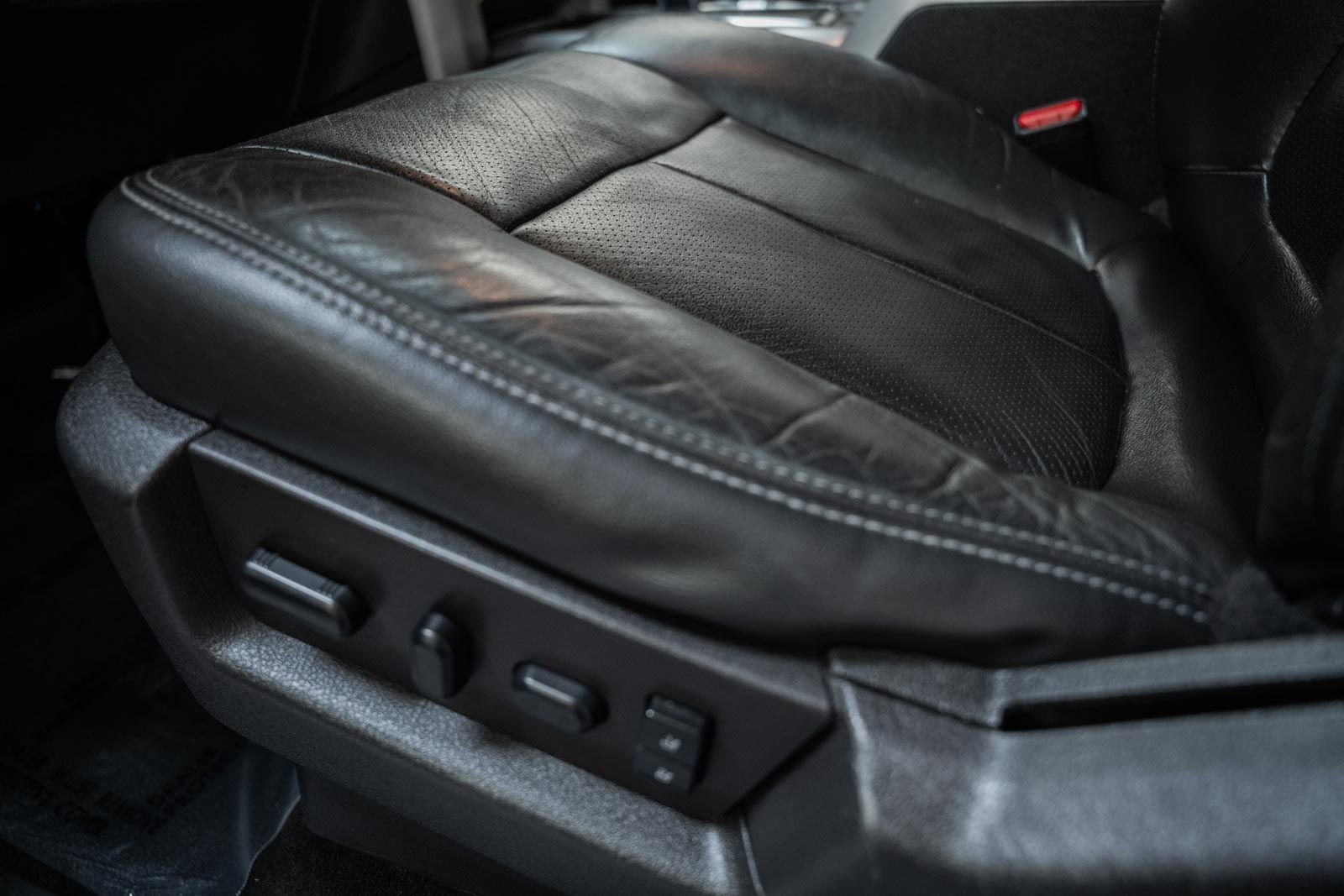 Used 2013 Ford F150 FX4 w/ Luxury Equipment Group image 40