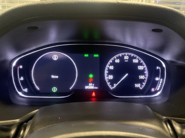 Used 2020 Honda Accord LX image 9