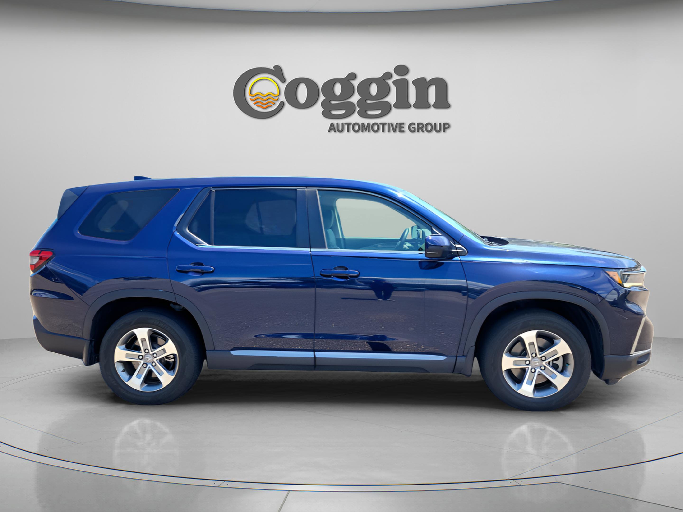 Used 2024 Honda Pilot EX-L image 6
