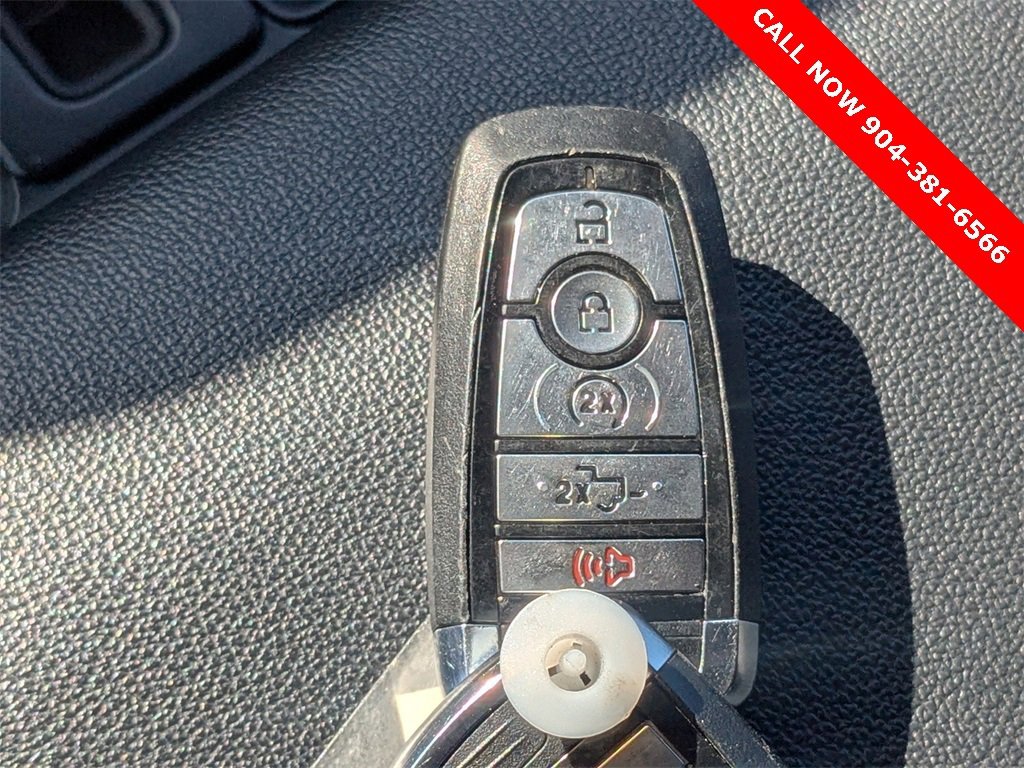 Used 2023 Ford F150 XLT w/ Equipment Group 302A High image 35