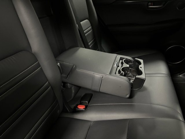 Used 2015 Lexus NX 200t AWD image 60