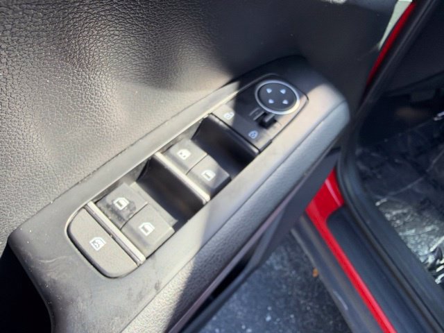 Certified 2025 Kia Soul LX w/ LX Technology Package FWD image 25
