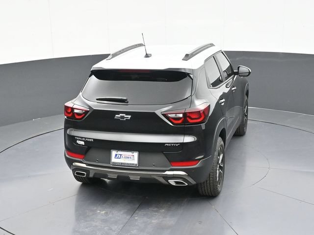 New 2026 Chevrolet TrailBlazer ACTIV w/ Convenience Package FWD image 52