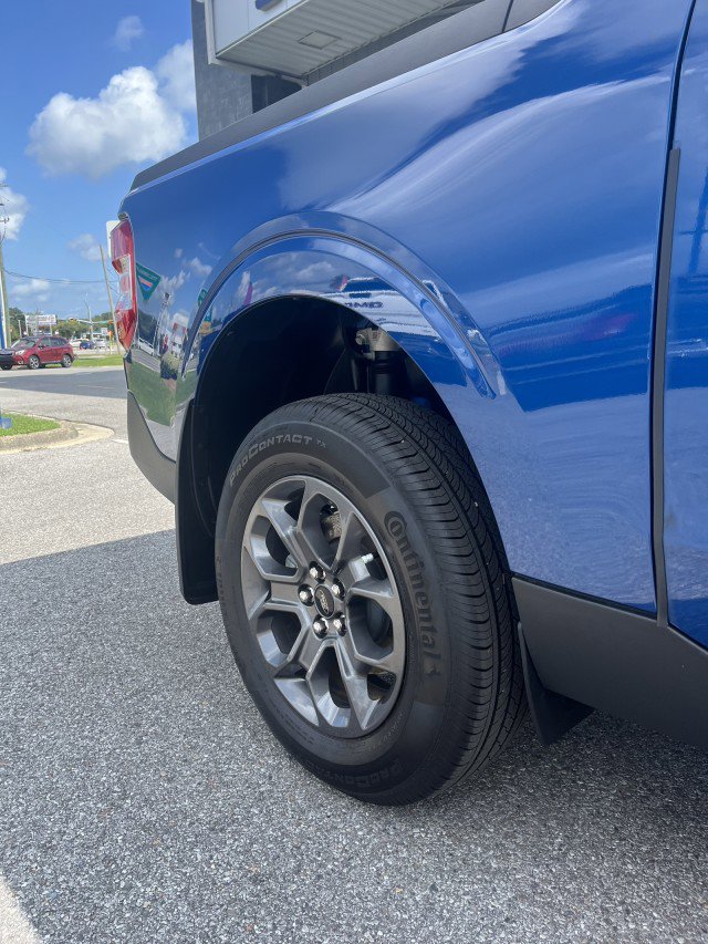 Used 2024 Ford Maverick XLT w/ XLT Luxury Package image 9