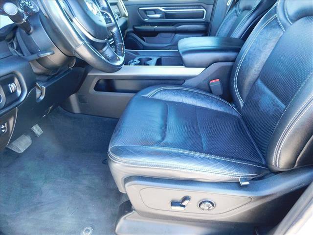 Used 2020 RAM 1500 Big Horn AWD/4WD image 21