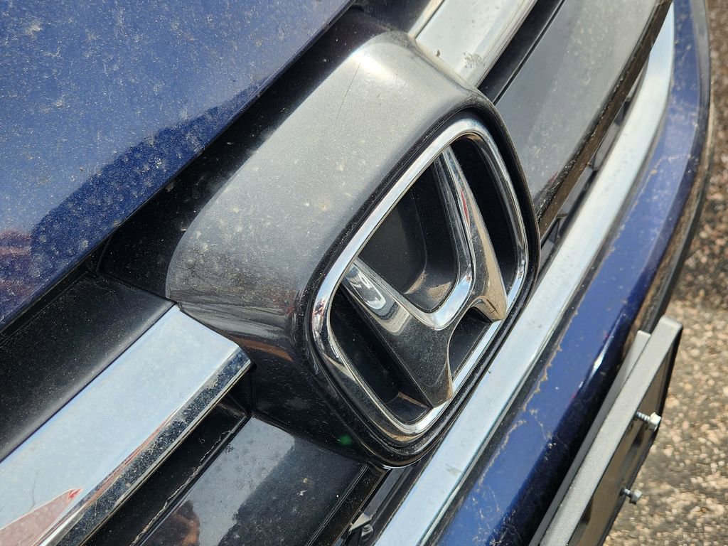 Used 2016 Honda CR-V EX image 11