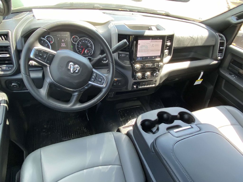 New 2027 RAM 4500 Tradesman AWD/4WD image 10