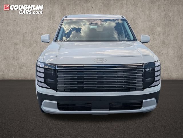 New 2026 Hyundai Palisade SE AWD/4WD image 2