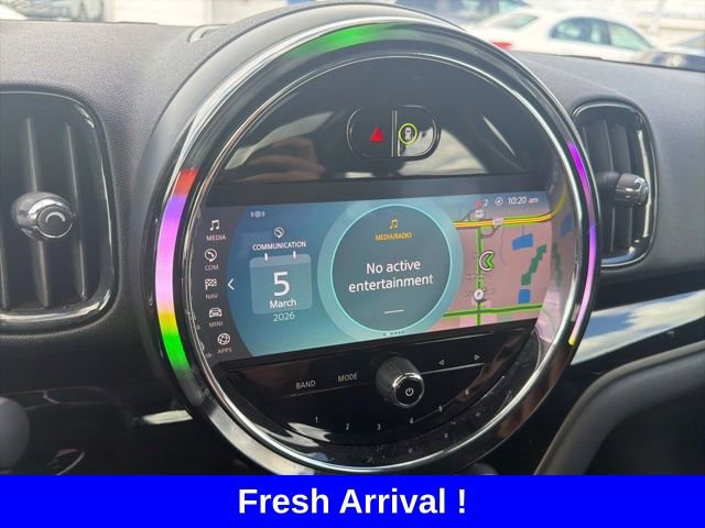 Used 2023 MINI Cooper Countryman S image 6