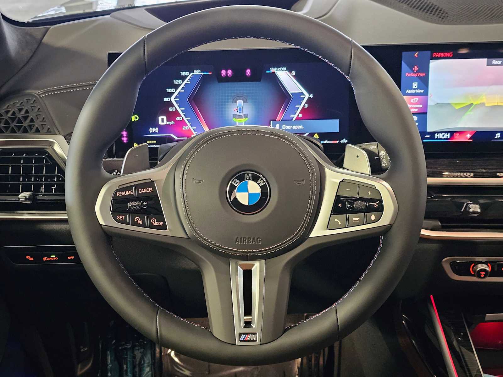 New 2026 BMW X7 M60i image 11