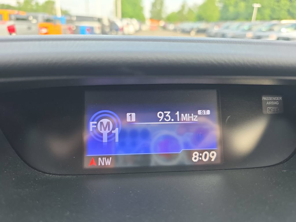 Used 2012 Honda CR-V LX image 31