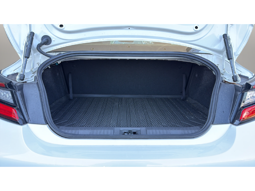 Used 2024 Subaru BRZ Limited RWD image 13