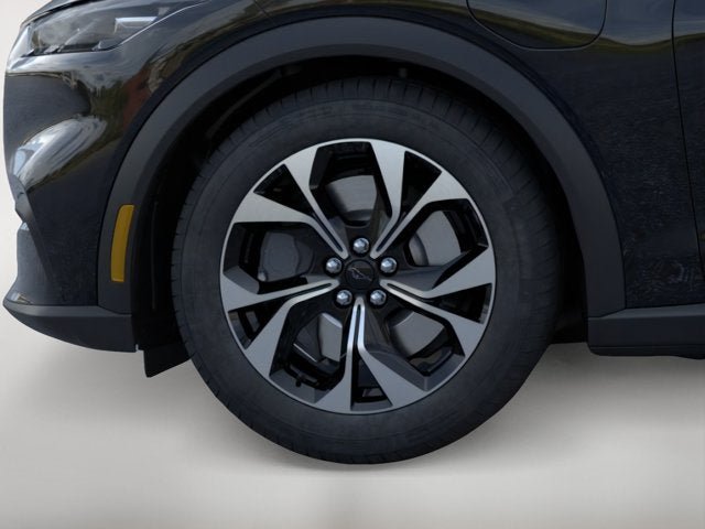 New 2026 Ford Mustang Mach-E Select AWD/4WD image 19