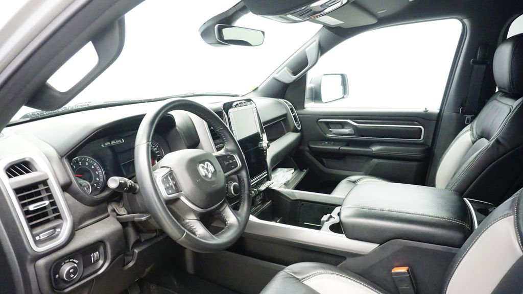 Used 2023 RAM 1500 Big Horn image 22