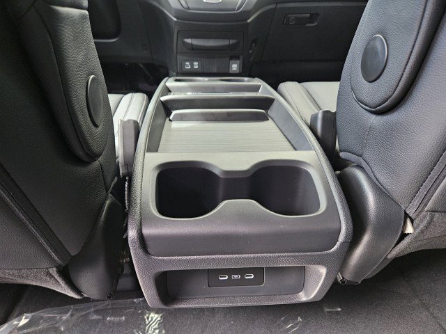 New 2026 Honda Odyssey EX-L image 22