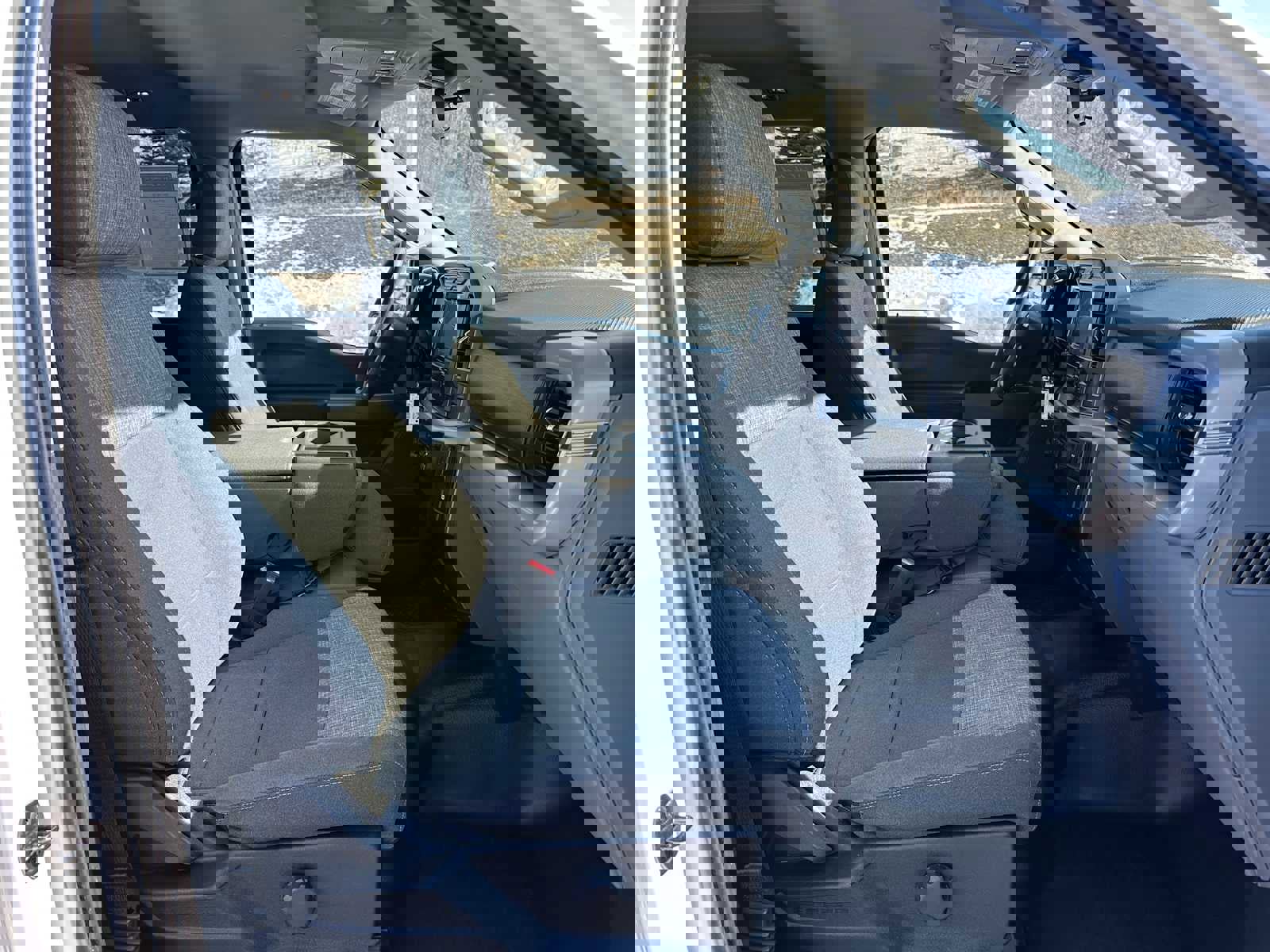 Used 2023 Ford F150 XLT w/ XTR Package image 10