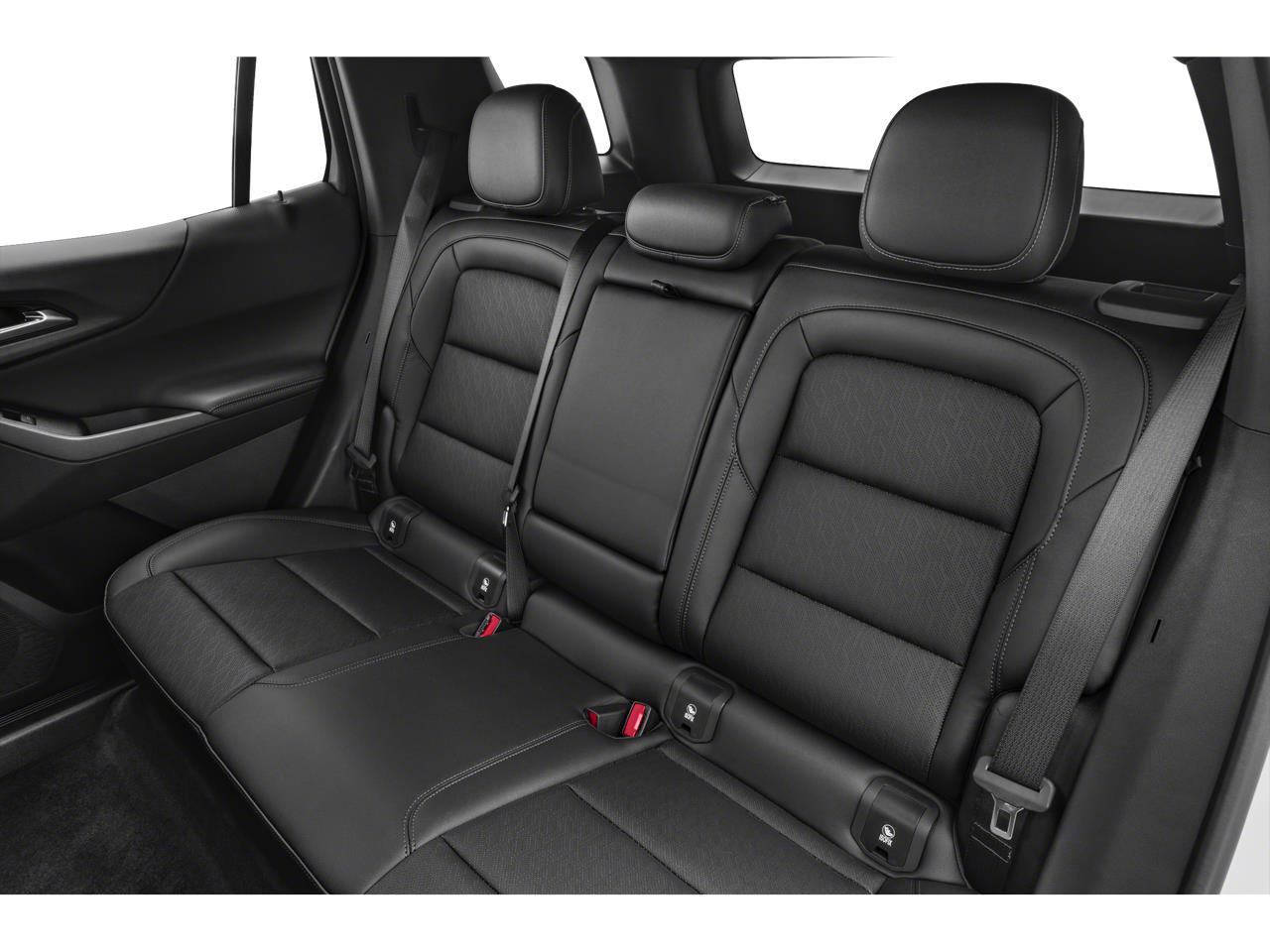 Certified 2026 Chevrolet Equinox LT FWD image 51