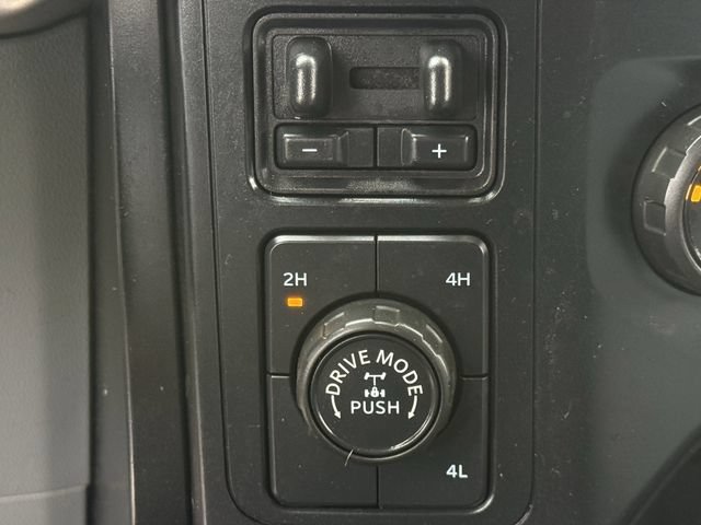Used 2023 Ford F150 XL w/ Trailer Tow Package AWD/4WD image 20