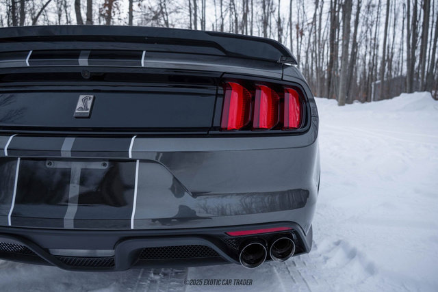 Used 2015 Ford Mustang Shelby GT350 RWD image 52