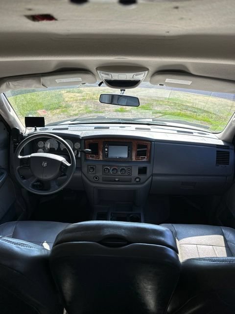 Used 2006 Dodge Ram 2500 Truck SLT AWD/4WD image 28