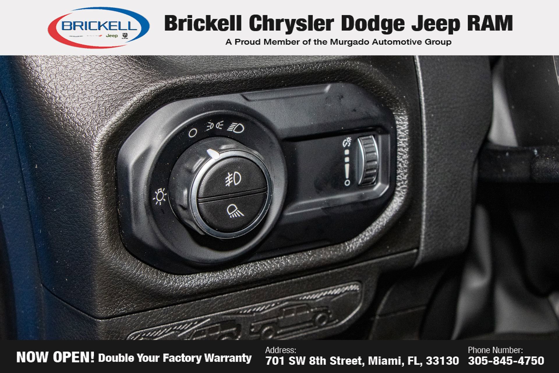 New 2026 Jeep Gladiator Sport AWD/4WD image 26