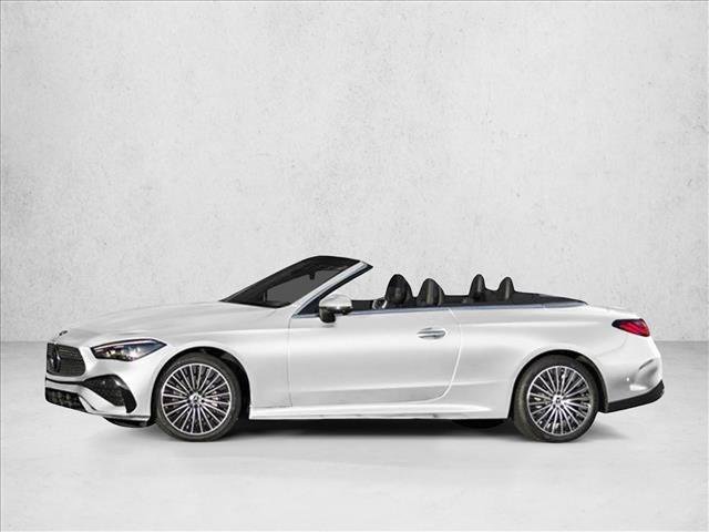 New 2026 Mercedes-Benz CLE 300 4MATIC Cabriolet image 20