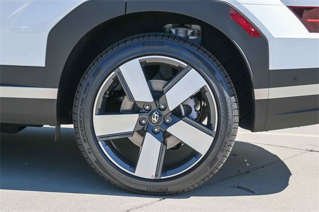 New 2026 Hyundai Santa Fe Limited image 6