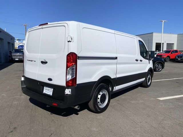 Used 2023 Ford Transit 150 Low Roof image 9