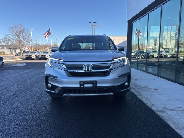 Used 2022 Honda Pilot Touring image 7