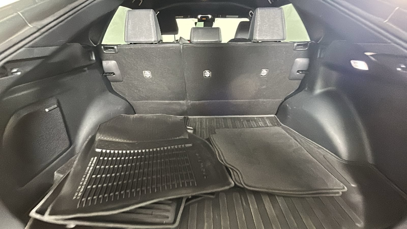 Used 2023 Subaru Solterra AWD image 31