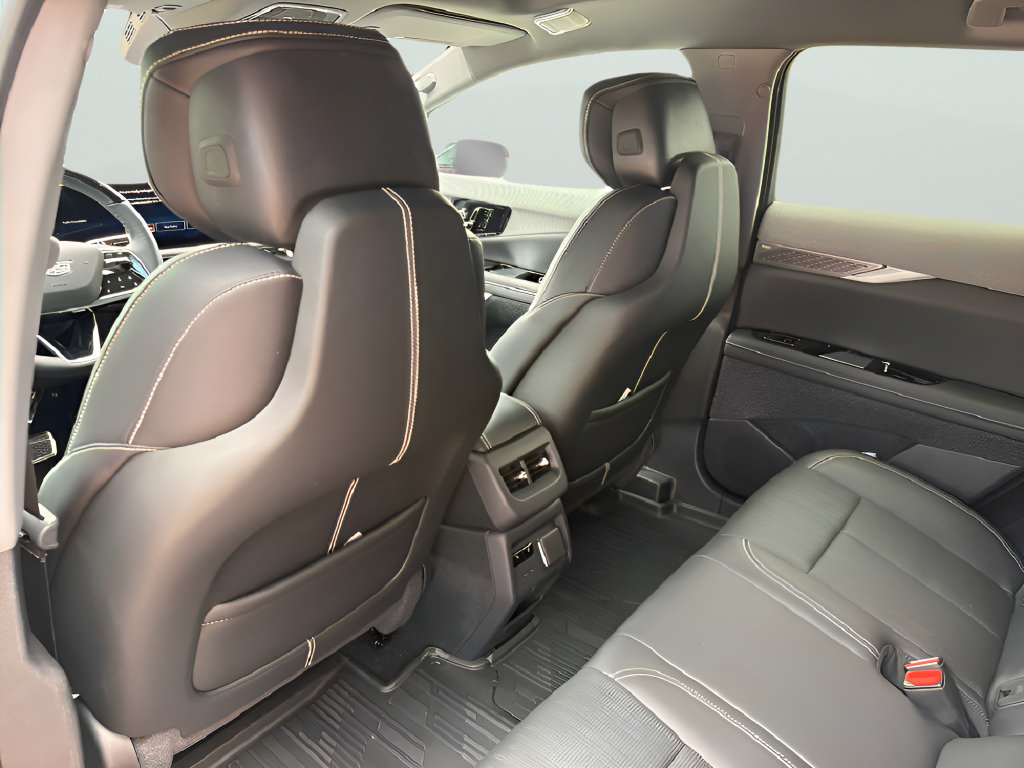New 2027 Cadillac Optiq Premium Luxury RWD image 35