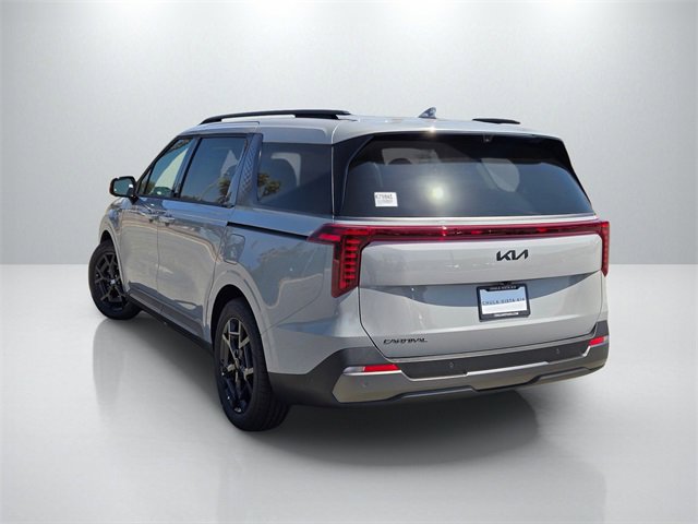 New 2026 Kia Carnival SX Prestige image 6