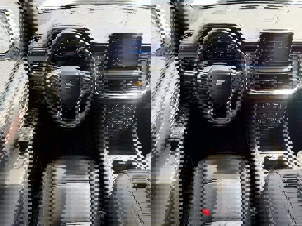 Used 2024 Chevrolet Tahoe LT image 15