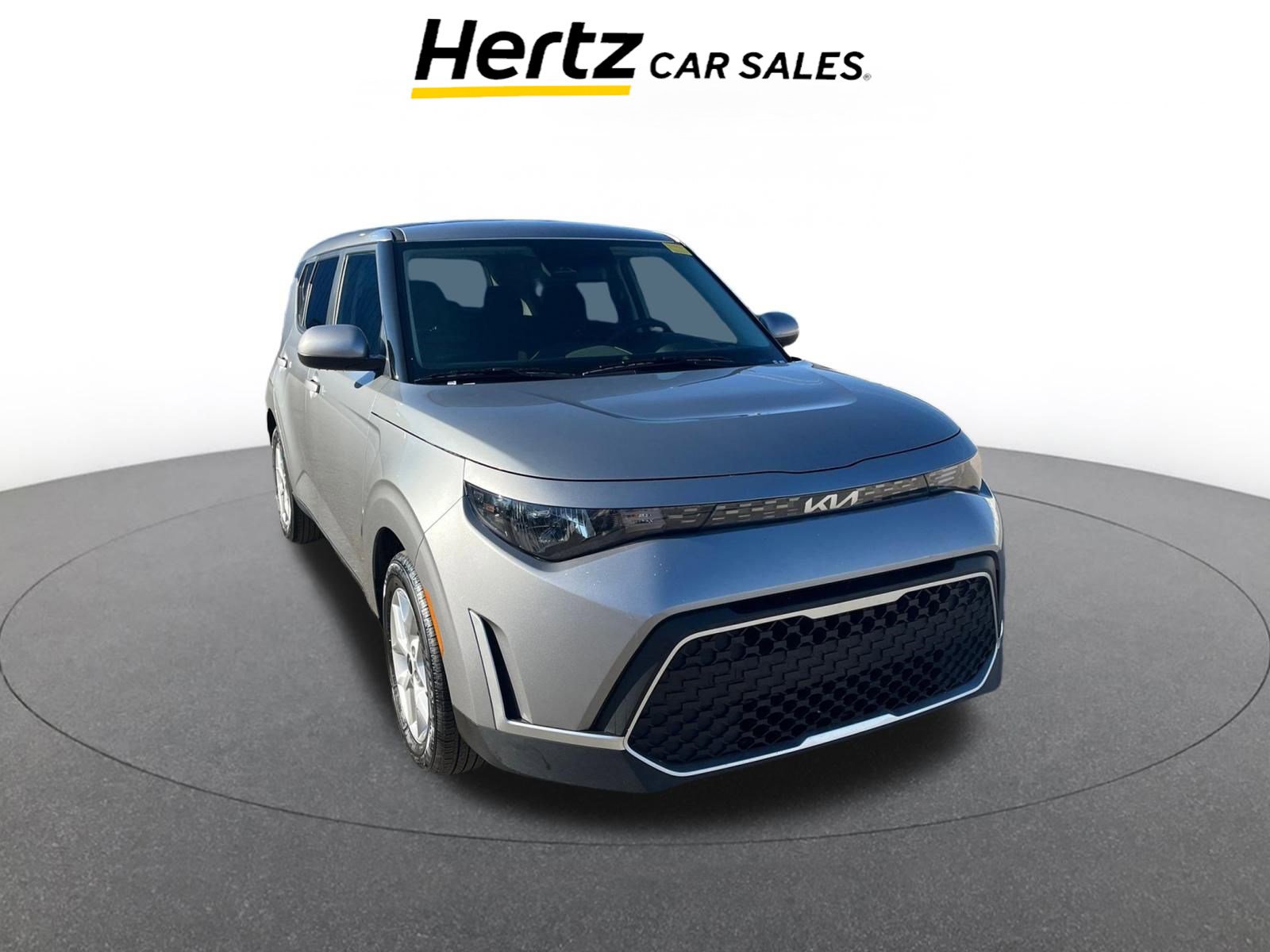 Used 2025 Kia Soul LX w/ LX Technology Package