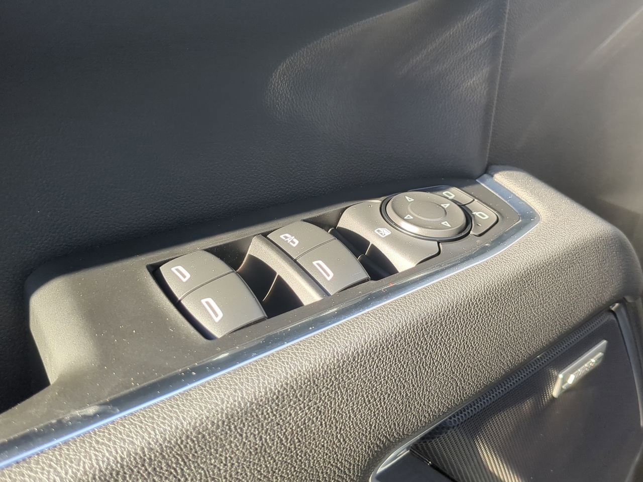 New 2026 GMC Sierra 1500 Elevation w/ Elevation Premium Package image 24