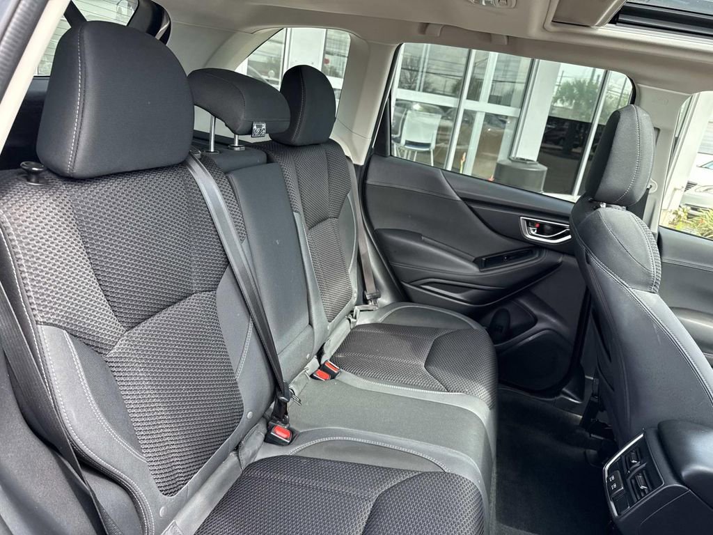 Used 2022 Subaru Forester Premium AWD/4WD image 10
