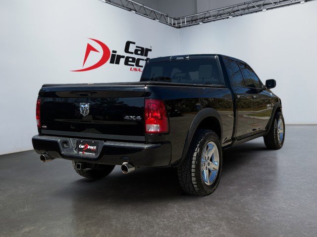 Used 2014 RAM 1500 Express image 9