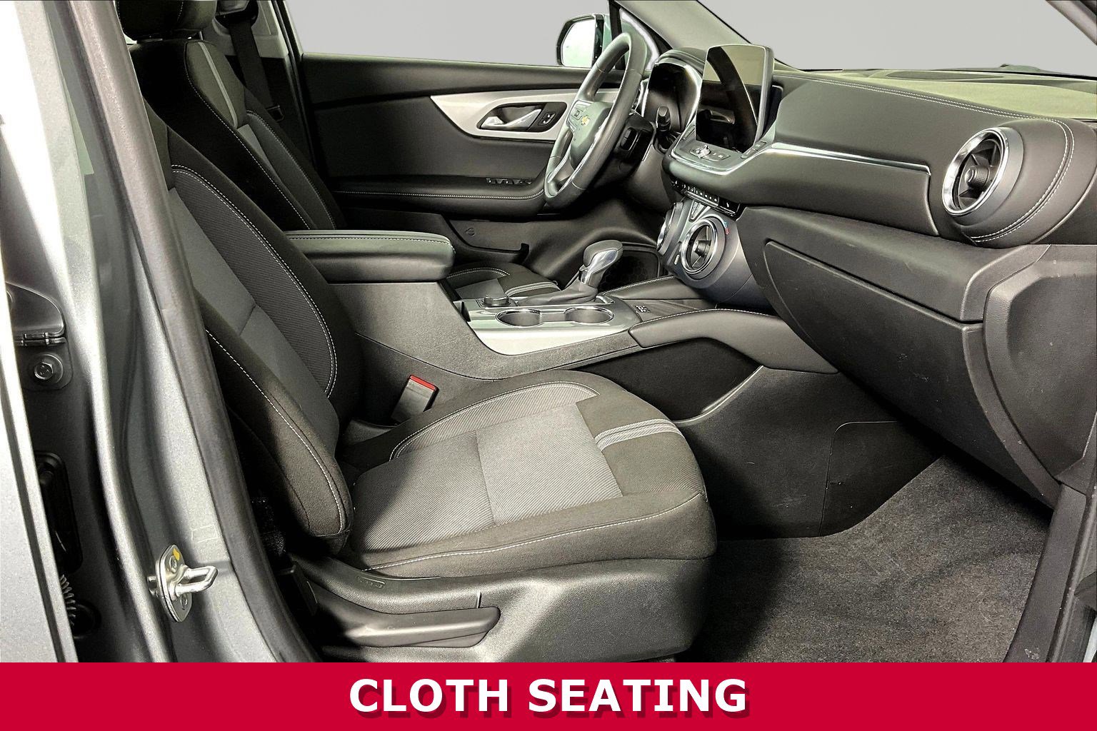 Used 2024 Chevrolet Blazer LT w/ Convenience Package FWD image 26