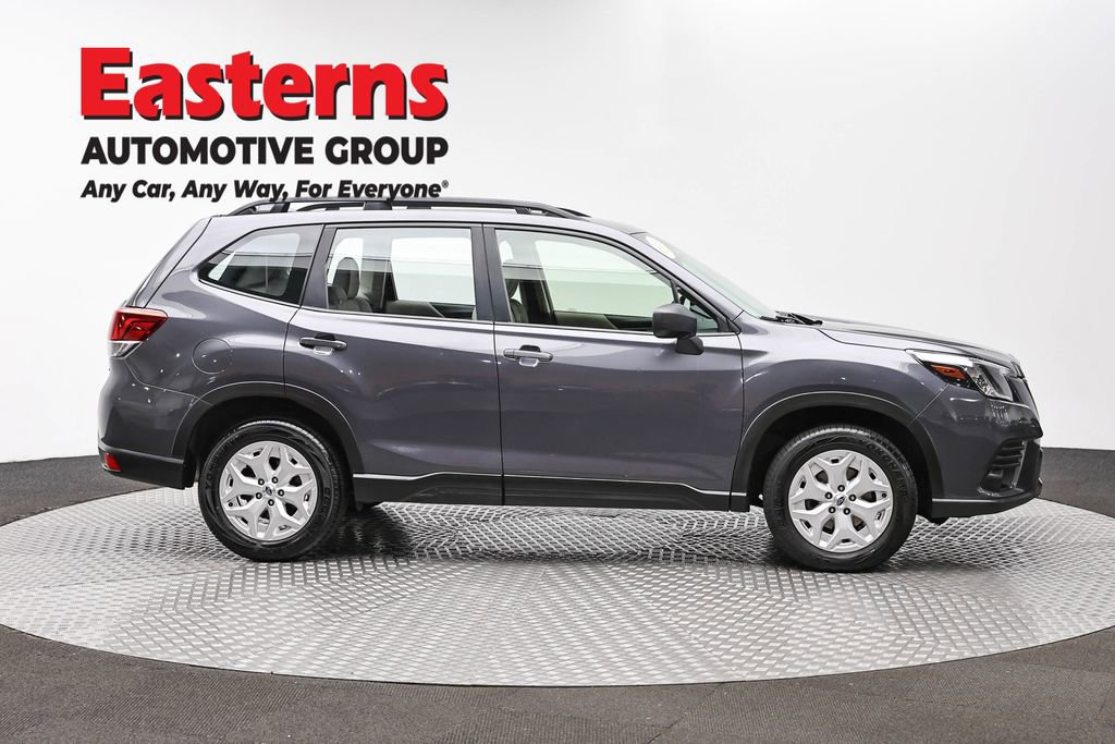 Used 2023 Subaru Forester image 4