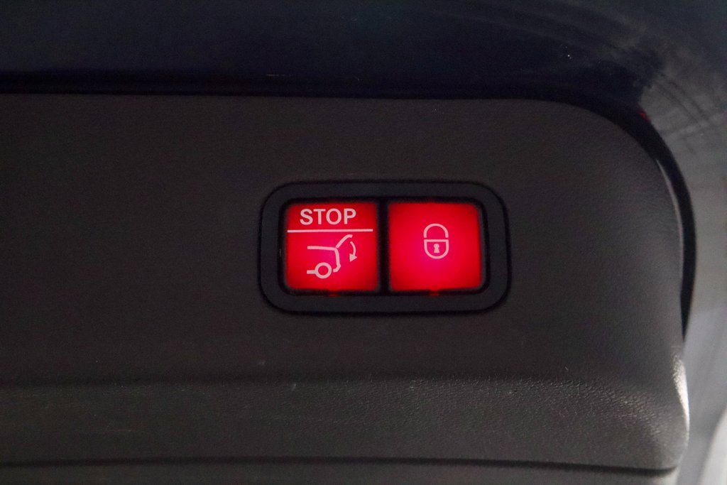 Used 2017 Mercedes-Benz GLE 350 4MATIC image 20