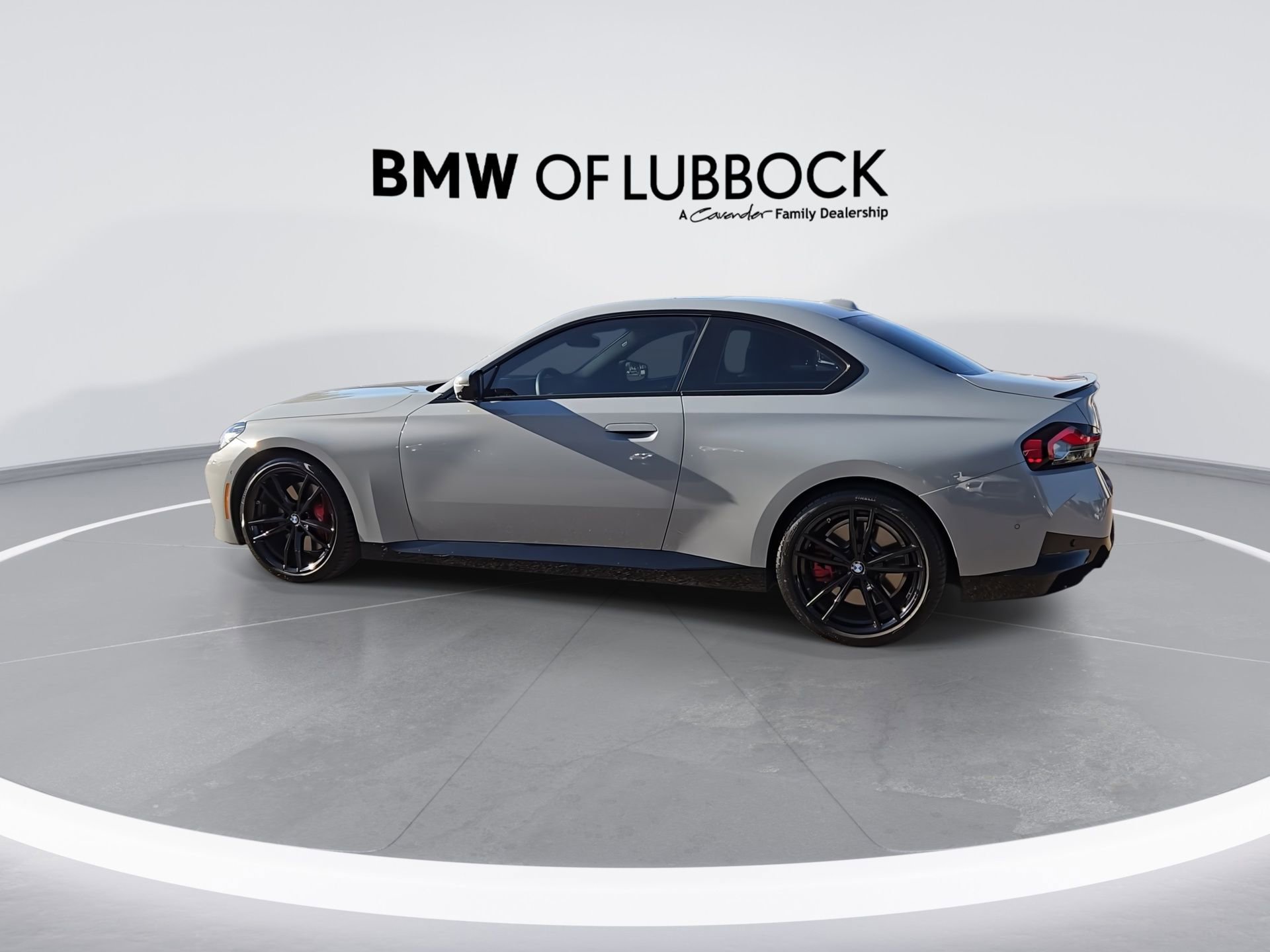 Certified 2024 BMW 230i Coupe w/ Premium Package RWD image 6