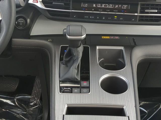 Certified 2025 Toyota Sienna XLE image 19