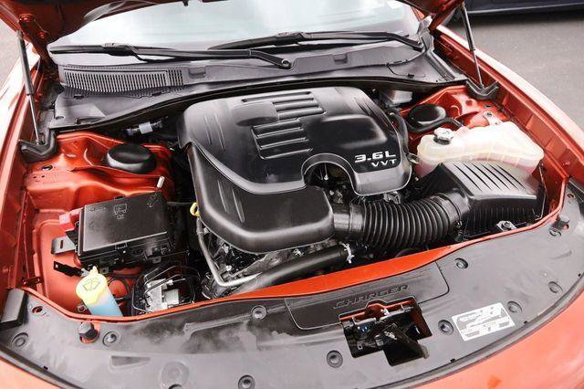 Used 2023 Dodge Charger GT w/ Plus Group image 27