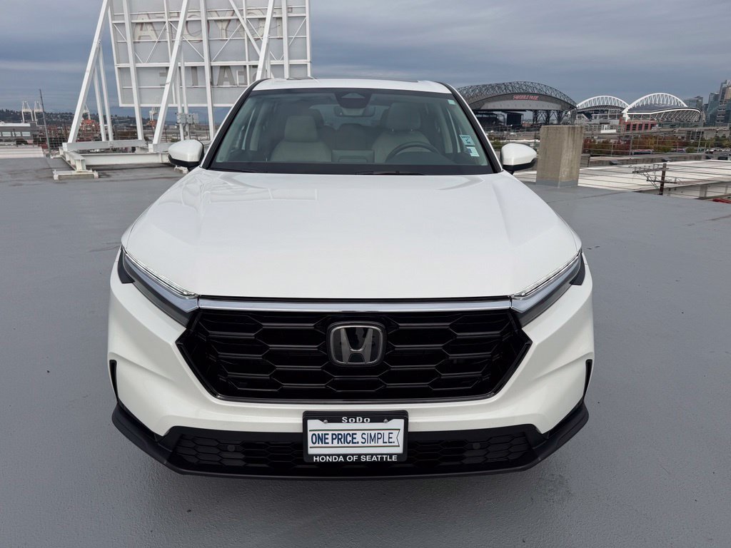 Used 2023 Honda CR-V EX-L image 8