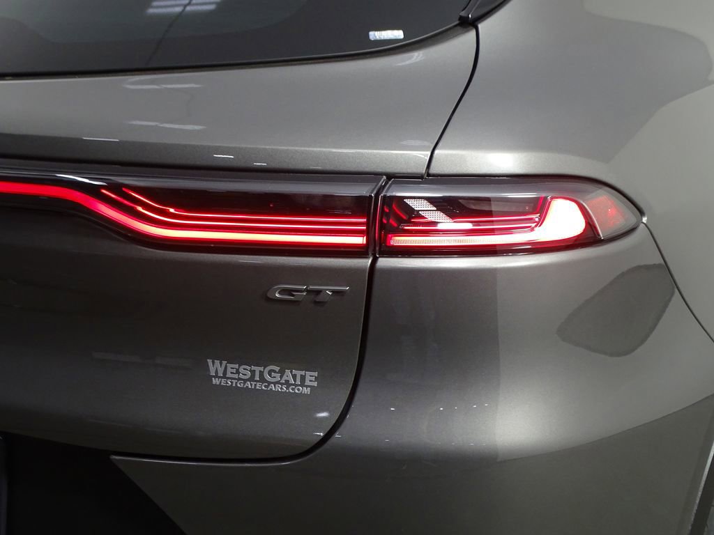 Used 2024 Dodge Hornet GT image 35