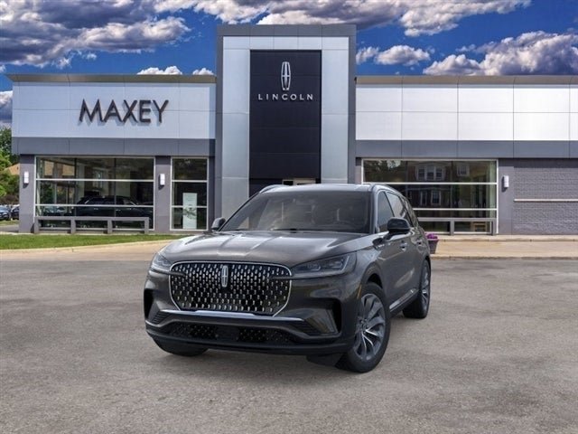 New 2026 Lincoln Aviator Reserve w/ Luxury Package AWD/4WD image 68