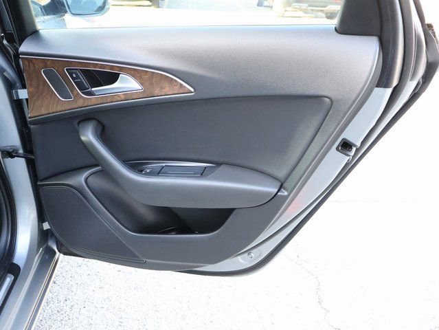 Used 2012 Audi A6 2.0T Premium Plus image 12