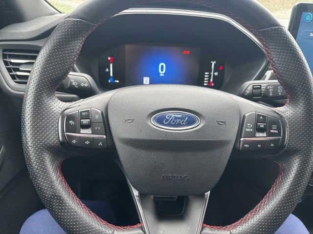 Used 2023 Ford Escape ST-Line w/ Tech Pack #1 image 16