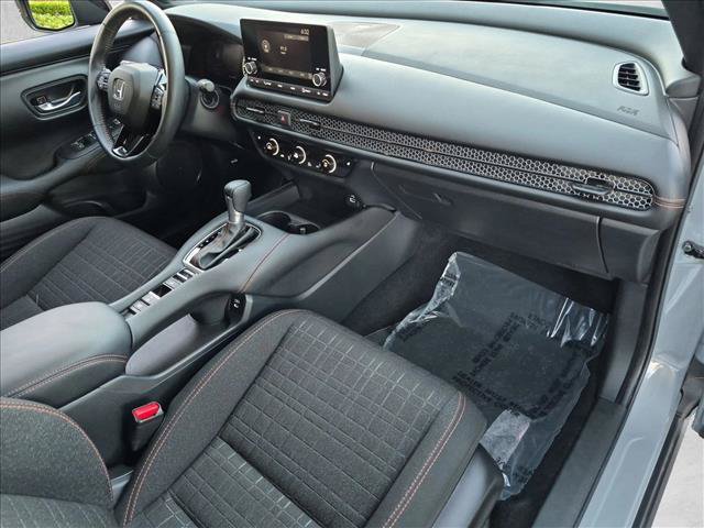 Used 2025 Honda HR-V Sport image 20